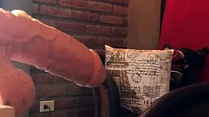 Enjoy Intense Gay Fucking Session I Know I Did