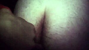 Are amateur college twinks masturbating outdoors in reality?