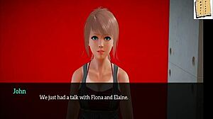 My New Family 186 With 3d Cartoon Sex Scenes