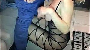 Naughty And Sex Snaps During A Sex Challenge