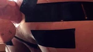 Enjoy Intense Gay Fucking Session I Know I Did