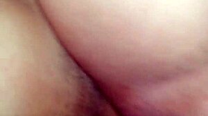 Intense Shower Fun with Christy Dahlia and Ivan