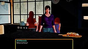 Hentai Family With Big Tits