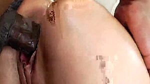 Interracial Fun in the Eighties.