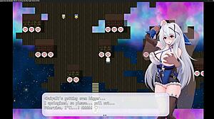 Surviving modern world adventures in red-light district