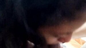 Teen 18+ Excitedly Sucks and Drinks Piss!