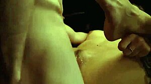 Sydney Cole And Olivia Lua In Anal Domination