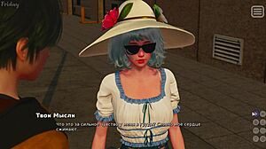 Check out full gameplay of My Bully Is My Lover in part 20