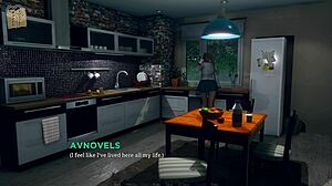 Eternum 8 Anime Game With Hentai Elements