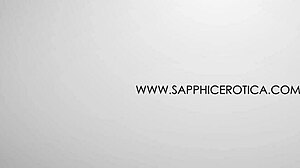 Kerry Cherry And Linda Leclair Finger Finesse Lesbians