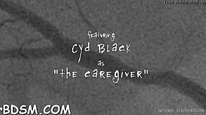 Hell Yeah, Sensual Brunette Slave Fingers and Toys Her Fanny Hard!