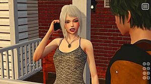 Check out full gameplay of My Bully Is My Lover in part 20