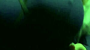 Suicide Squad Parody Porn With Intense Blowjob Scenes!