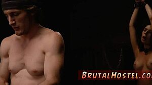 Sydney Cole And Olivia Lua In Anal Domination