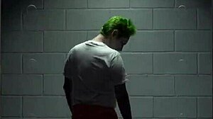 Suicide Squad Parody Porn With Intense Blowjob Scenes!