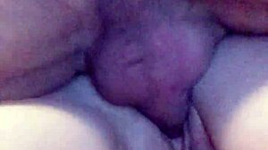 Me And My Girlfriend Get Creampie.