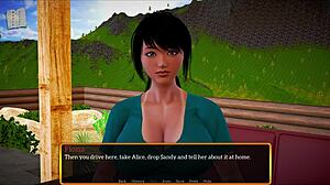 Explore Intense Family Adventures In My New Family Game!