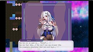 Surviving modern world adventures in red-light district