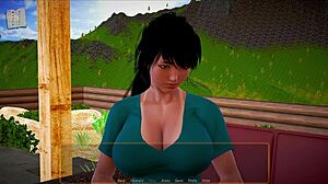 Explore Intense Family Adventures In My New Family Game!