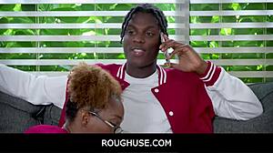 Roughuse my freeuse black teen 18+ stepsister pussy, james cameron and nicky rebel.