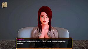 Explore Intense Family Adventures In My New Family Game!