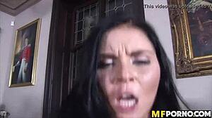 yo, check anastacia divine and angel velvet in this amazing orgy scene!