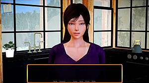 Explore Intense Family Adventures In My New Family Game!