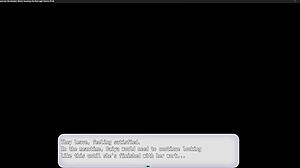 Surviving modern world adventures in red-light district