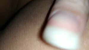 Asian cuties get naughty together in this sex tape