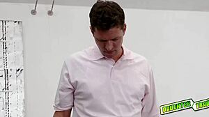 British teens suck and fuck each other hardcore