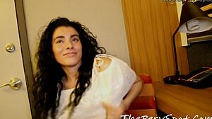 date night with maya morena