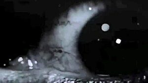 Vintage erotic drawings tell steamy tales from the past