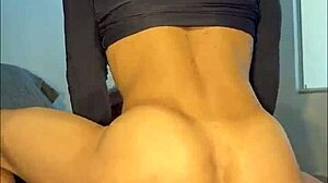 Levou Muita Rola E Sentou Gostoso Pra Mim