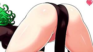 Why Does Tatsumaki from One-Punch Man Crave Worship?