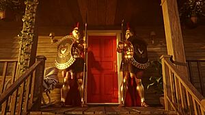 Damn, Futanari 3D sex in wild anime action, you gotta see this!