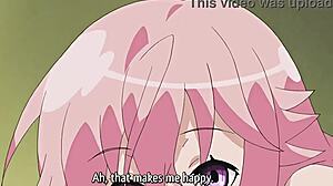 Hey! How Do You Like This Hentai Action?