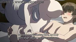 Hey! How Do You Like This Hentai Action?