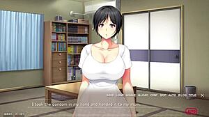 Mesumama 3 part 2 eng sub hentai action 🔥