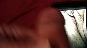 Tribute For Cyberdebb: Cum On Her Pussy And Vagina