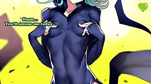 Why Does Tatsumaki from One-Punch Man Crave Worship?