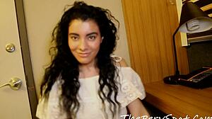 date night with maya morena