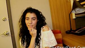 date night with maya morena