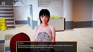 My new family 306 anime homemade hentai