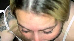 I love sucking it all and spitting on it 😘