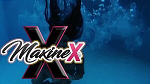 taboo milf maxine x tempts you