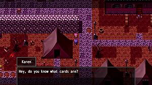 Descobrindo a Verdadeira Intenção de Uma Amiga e Conseguindo a Liberdade da Maldição - Horny Adventurer Karen - Parte 3