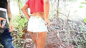 Meu Cusinho Ta Aguentando! Coloque No Meu Cusinho, Por Favor, Fala Pra Mamae!