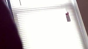 Thick dark skin ebony bitch takes hard backshots from black cock