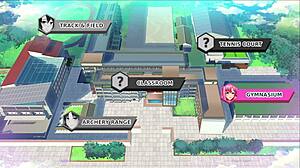 break the rematch part 2 ep1 - bondage threesome 😈