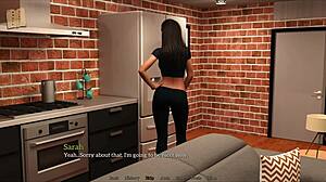 My new memories part 49 with erotic scenes